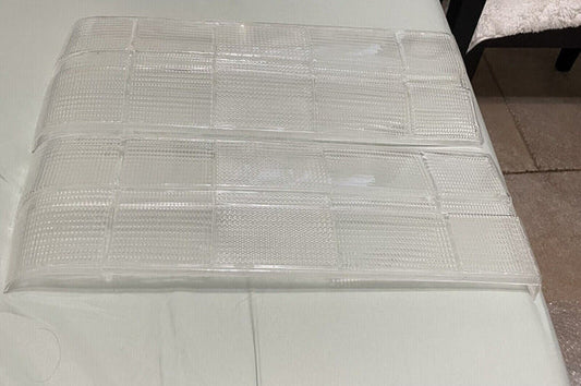 BMW E30 VFL - Clear Taillights