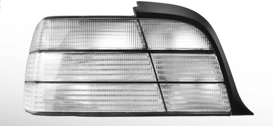 BMW E36 – Clear Taillights