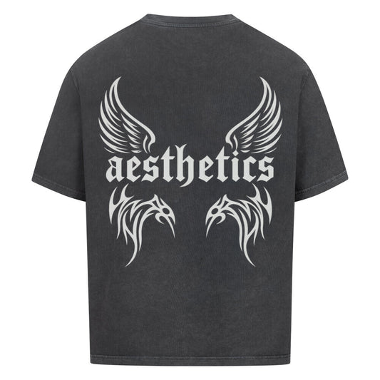 Image for color: washed black