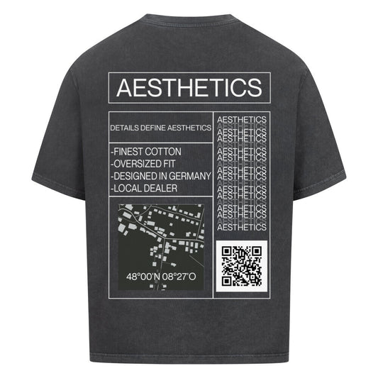 Image for color: washed black