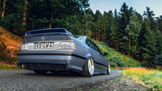 Custom Heckblenden – Made to Order / Vorbestellung